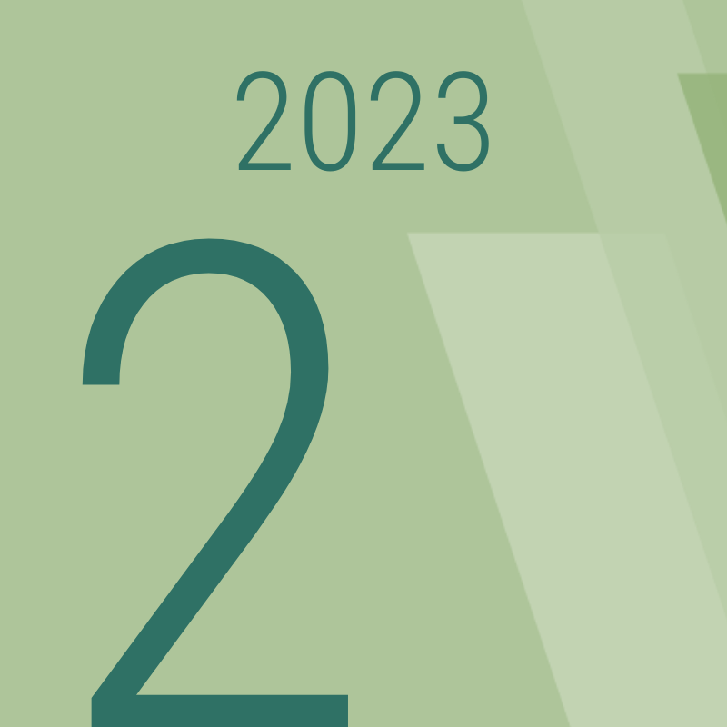 					View Vol. 3 No. 2 (2023)
				