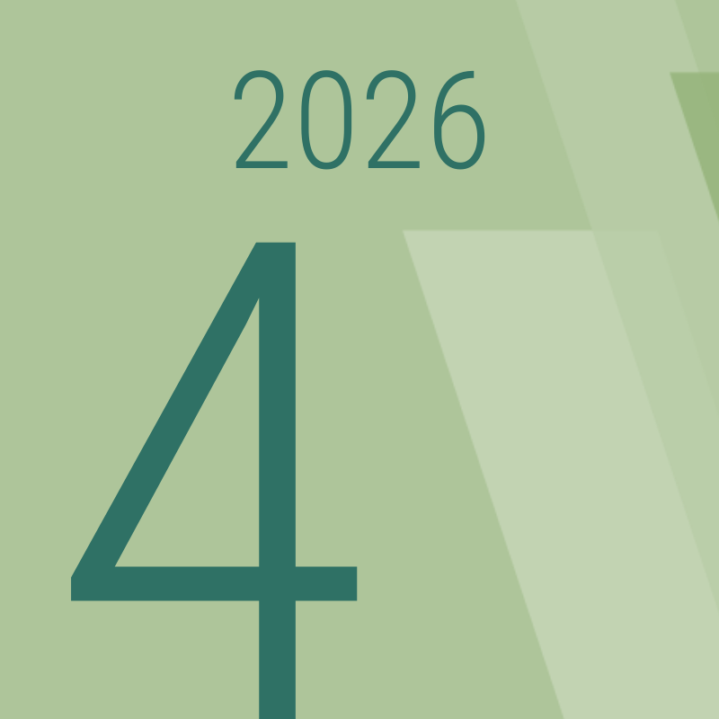 Sharepic: Issue 4, 2026