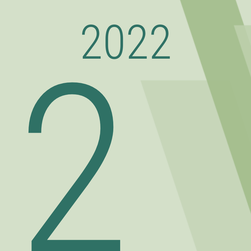 					View Vol. 2 No. 2 (2022): Special Issue: Democracy in Flux – Order, Dynamics and Voices in Digital Public Spheres
				